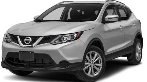 NISSAN ROGUE SPORT 2018 JN1BJ1CR6JW264668 image